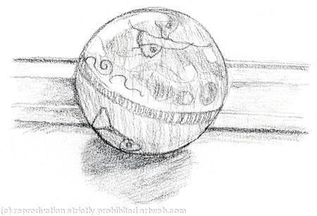 Childs Ball