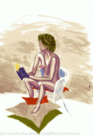 Life Study 2