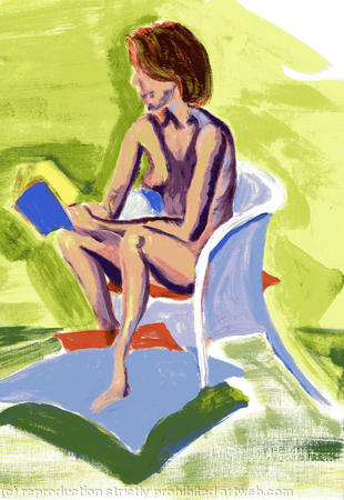 Life Study 3