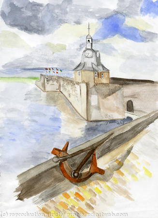 Concarneau