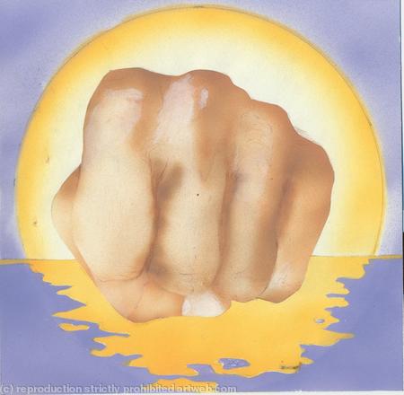 Fist