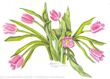 Tulips