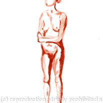 Life Study 4