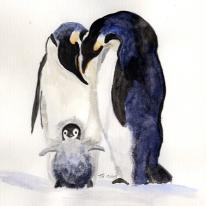 Penguins