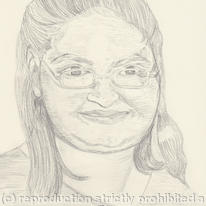 Portrait requested