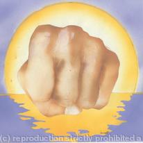 Fist
