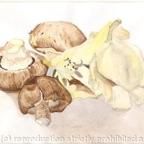 Mushrooms