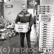 Covent Garden market…