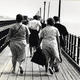 Stroll on the pier