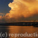 Stormy Bridge