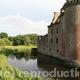 Caerlaverlock Castle
