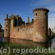 Caerlaverlock Castle…
