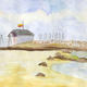 Pornice Beach