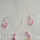 Necklace Matching Earrings