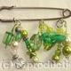 Green Pin