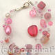 Pretting Pink Wirework…