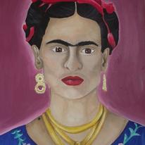 Viva Frida
