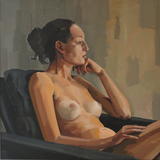 Rosie - Oil