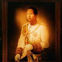 HRH King Faisel of Irag (Posthumous)