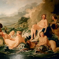 'Boucher' copy