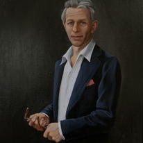 Francis Bromovsky Esq.