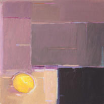 hidden Lemon with purples