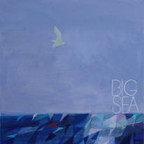 hidden Big Sea