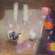 Vessels with bright…