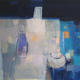 Shades of blue