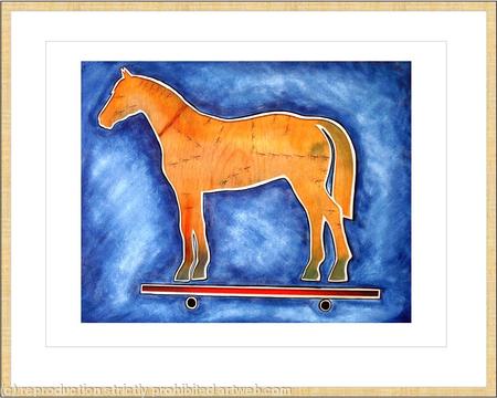 Trojan Horse
