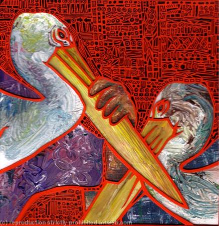 Pelicans