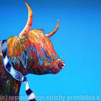 Old School ties: Highlander