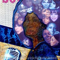 hidden Death of a Soul Diva:…