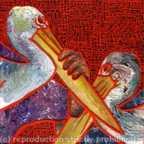 hidden Pelicans