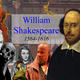 William Shakespeare…