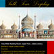 Rare Books event poster