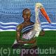 Pelican Boy