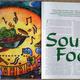 Soul Food: Spirit magazine