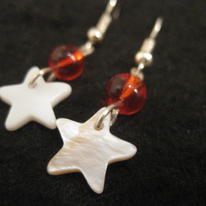 Red Star Drop