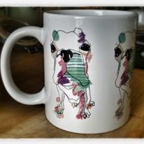 Boston Mug