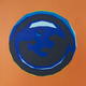 Blue Button