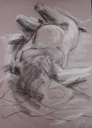 life drawing 3