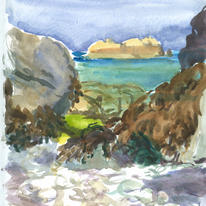 sea