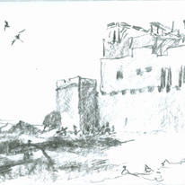 Essaouira morocco