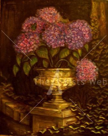 Hydrangeas