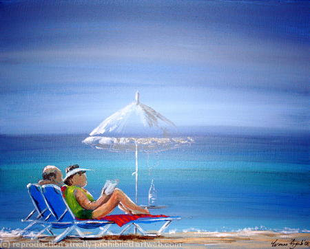 Sun-Loungers