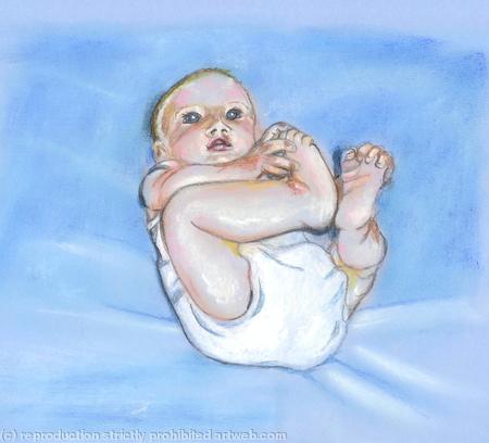 Little Boy Blue