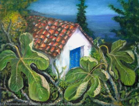 Fig Leaves