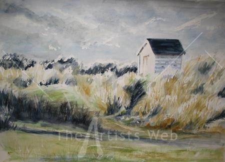 Findhorn Bay