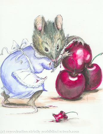 Cherry Ripe